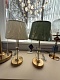 настольная лампа odeon light modern london 4887/1t