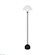 торшер maytoni modern memory mod177fl-01b