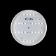 потолочный светодиодный светильник loft it axel 10003/24 white