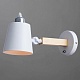 спот arte lamp a7141ap-1wh