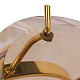 настенный светильник divinare chloe 7566/01 ap-1