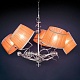 люстра 6900/5 00 v2568 mm lampadari