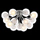 потолочная люстра st luce dualita sl431.102.15