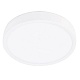 встраиваемый светодиодный светильник ambrella light led downlight dlr366