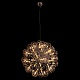 подвесная люстра loft it taraxacum 10470/600