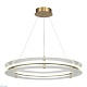 подвесная люстра st luce fagy sl6245.203.01
