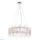 подвесная люстра arte lamp jastin a2848sp-8go