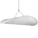 подвесной светильник lightstar genova 610086