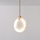 подвесной светильник imperiumloft marble 101777-26