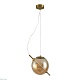 подвесной светодиодный светильник arte lamp holly a3220sp-1pb