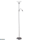 торшер eglo up 2 93917