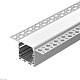 профиль arlight linia32-fantom-2000 anod (алюминий) 049950(1)