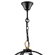 подвесная люстра lightstar cero 731247