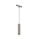 трековый магнитный светильник denkirs shine spot zigbee dk5944-dn