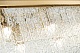 подвесная люстра belfast harland 6308-10c br cl