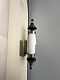 бра odeon light ula l-vision 5404/11wl