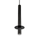 подвесной светильник loft it everest 10583b black