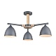 люстра на штанге lumion colange 8096/3c
