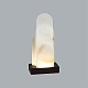 настольная лампа odeon light foros hightech 5438/12tl