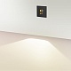 подсветка для лестниц odeon light nature vitty 6650/1wl3