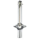 подвесной светодиодный светильник loft it tube 10061gd