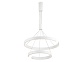 подвесной светодиодный светильник ambrella light comfort line fl5884