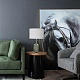 настольная лампа delight collection crystal table lamp brtl3199