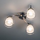 накладная люстра citilux cl152137