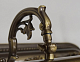 подсветка для картины nervilamp 01055 bronz