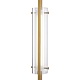 подвесной светильник indigo vitreo 11067/a/1p brass v000173l