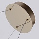подвесная люстра favourite helmet 4590-8p