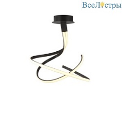 Подвесной светодиодный светильник Mantra Nur 5361