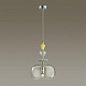 подвесной светильник odeon light classic bizet 4893/1a