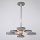 люстра на штанге imperiumloft turna dbl 229087-26