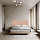 потолочная светодиодная люстра loft it sunrise 10316/6 white