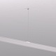 механический подвес для трека denkirs smart base tr2126-wh