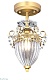 потолочный светильник arte lamp schelenberg a4410pl-1sr