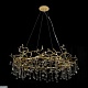 подвесная люстра loft it bijout 10068/800 gd
