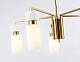 люстра на штанге ambrella light high light heigh light lh56124