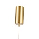 подвесной светильник favourite dolci 4464-1p