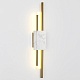бра odeon light marmi 4359/10wl