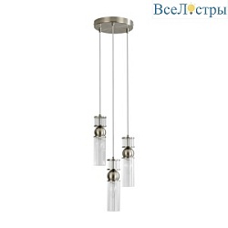 Подвесной светильник Lumion Moderni Denver 8277/3A