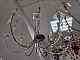 подвесная люстра freya forte fr1006pl-12n