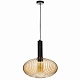 подвесной светильник loft it 2071-c+bl
