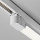трековый трехфазный светильник maytoni basis tr196-3-20w4k-w