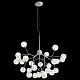 подвесная люстра st-luce demele sl376.503.27