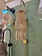 бра odeon light pimpa 5019/1w