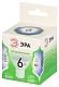 светодиодная лампа эра led mr16-6w-865-gu10 gl б0067079