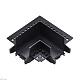 соединитель l-образный novotech shino smal 135280