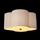 потолочный светильник loft it silence 10303 nickel